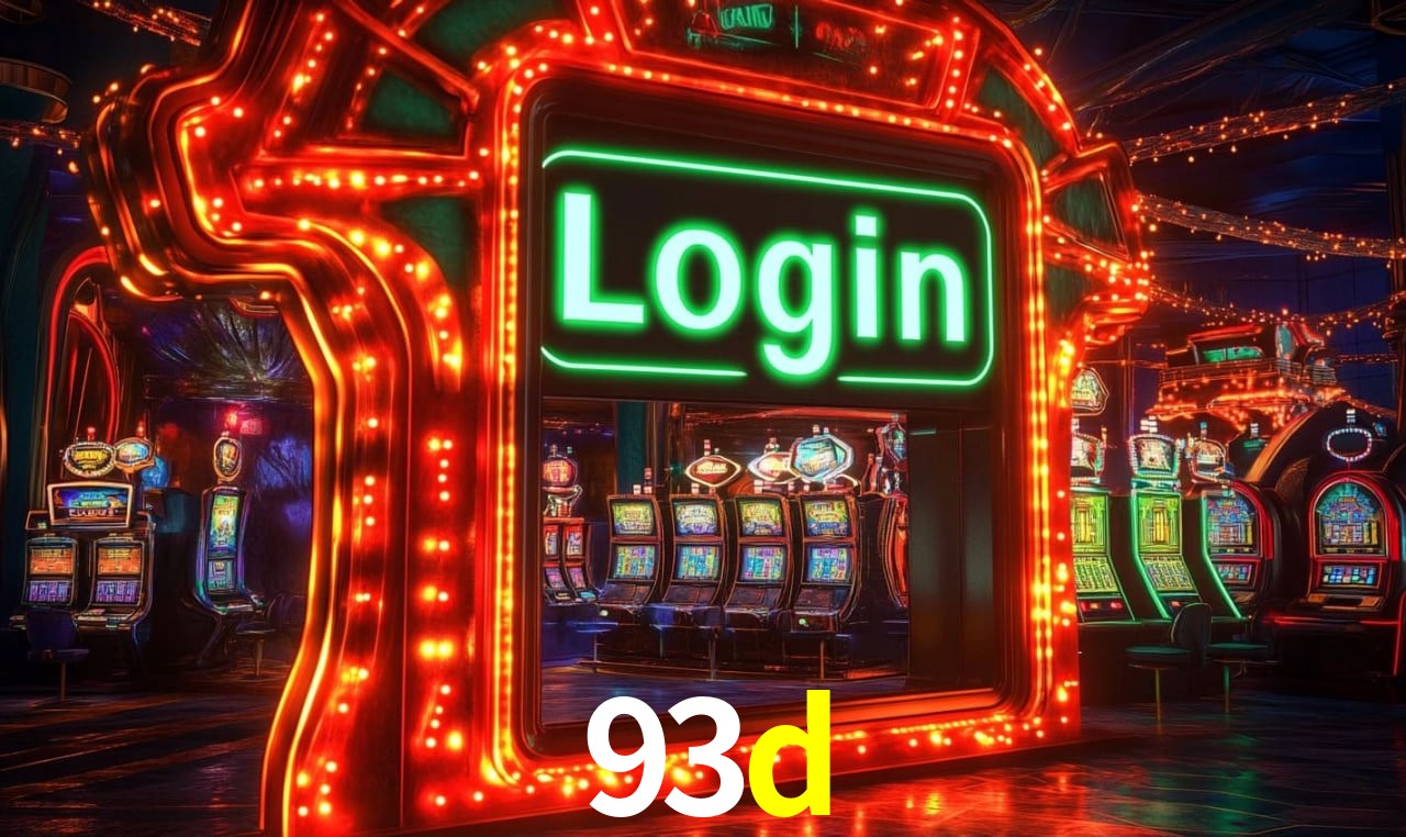 Estatísticas 93d