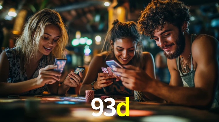 Welcome Bonus 93d