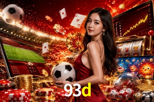 Game Providers 93d