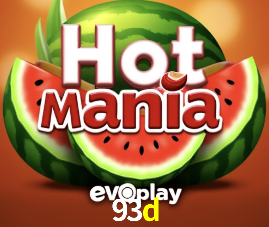 APP oficial da 93d para mobile
