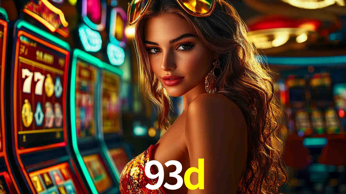 93d App Interface
