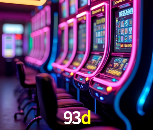 Lista de jogos de slot na 93d