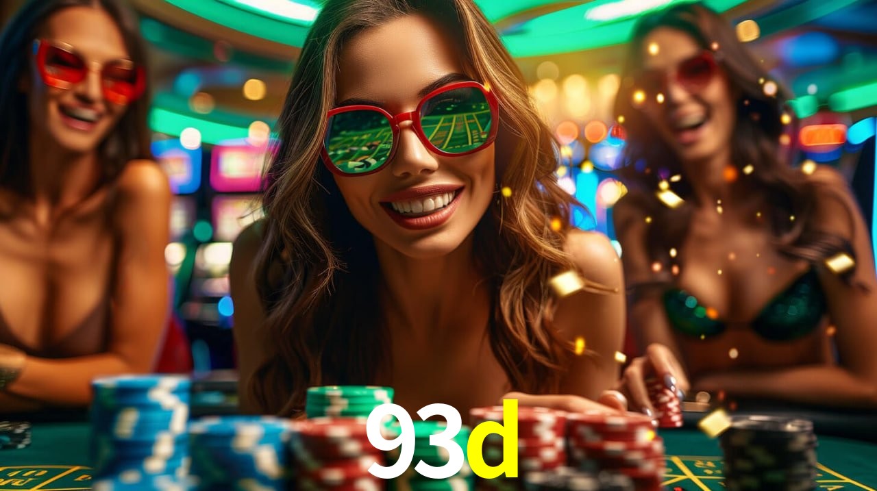 Tennis Betting 93d