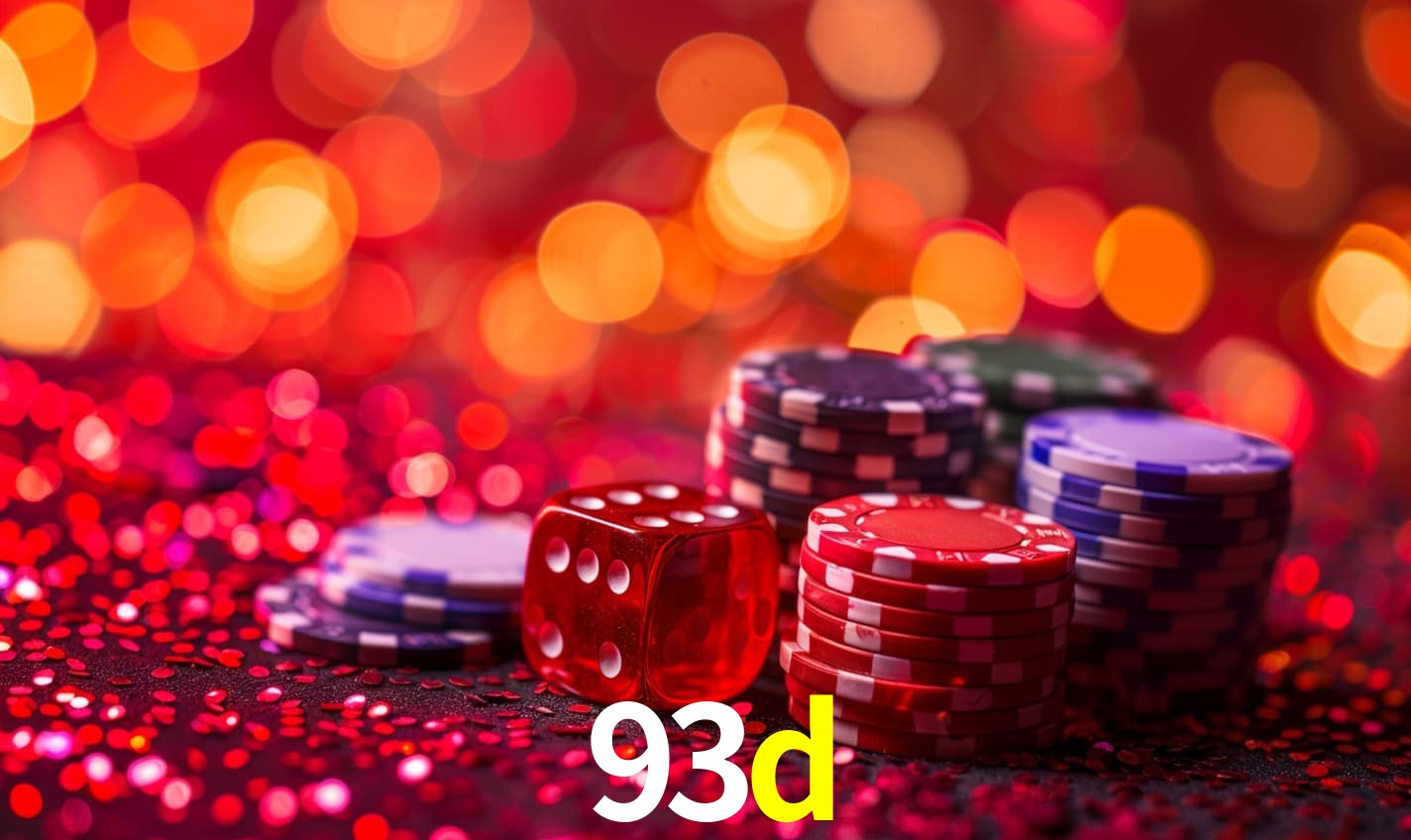 Desvendando o Mundo dos Jogos Virtuais na 93d