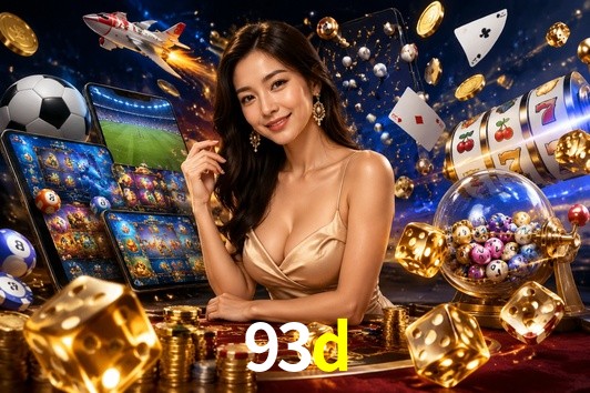 Live Casino 93d