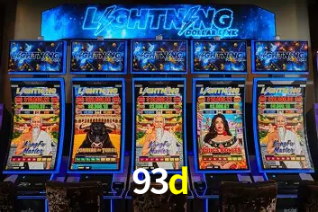 A Emoção da Loteria na 93d: Uma Chance de Mudança de Vida