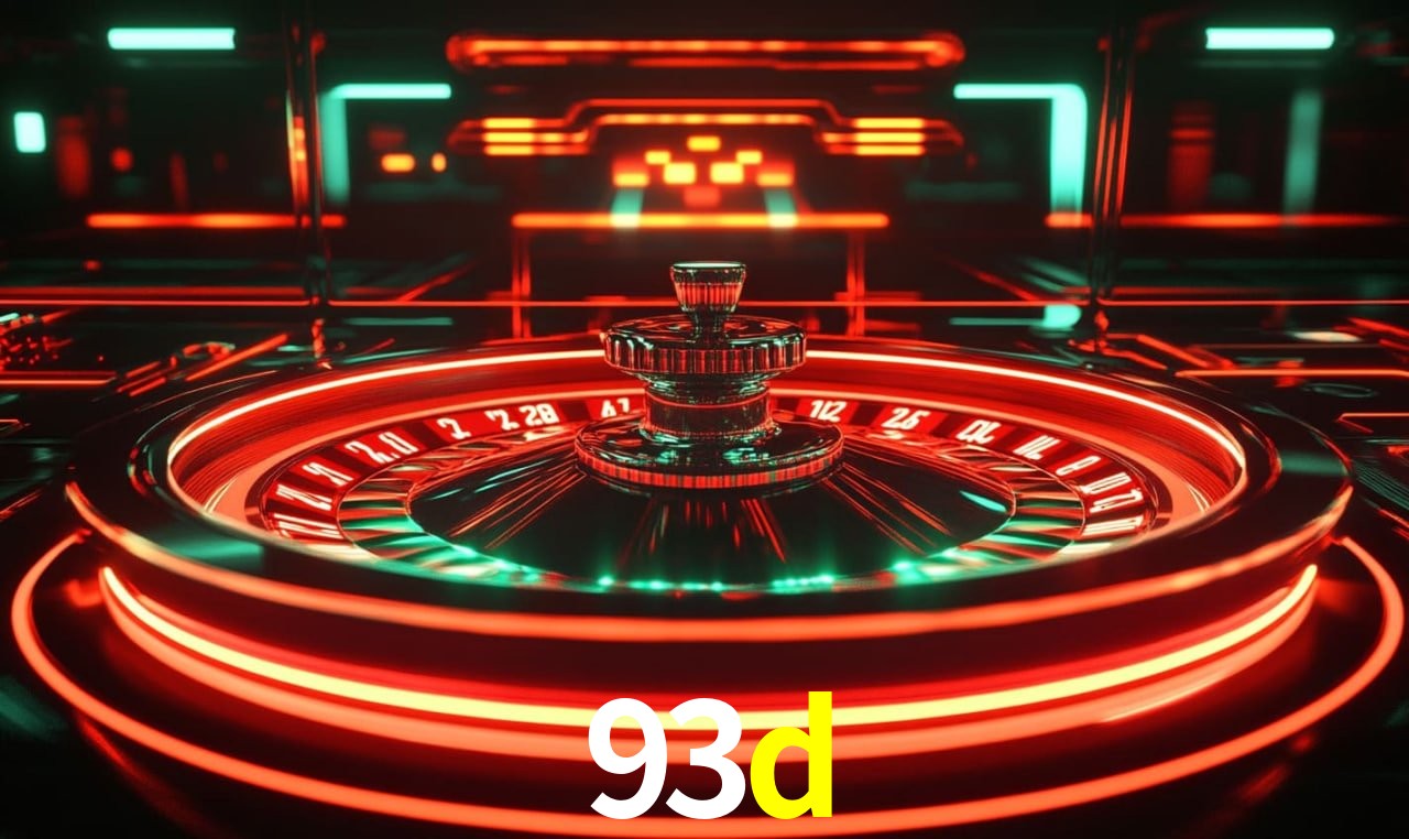 Apostas Esportivas na 93d: Um Guia Completo