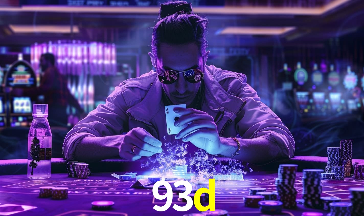 Roulette Table 93d