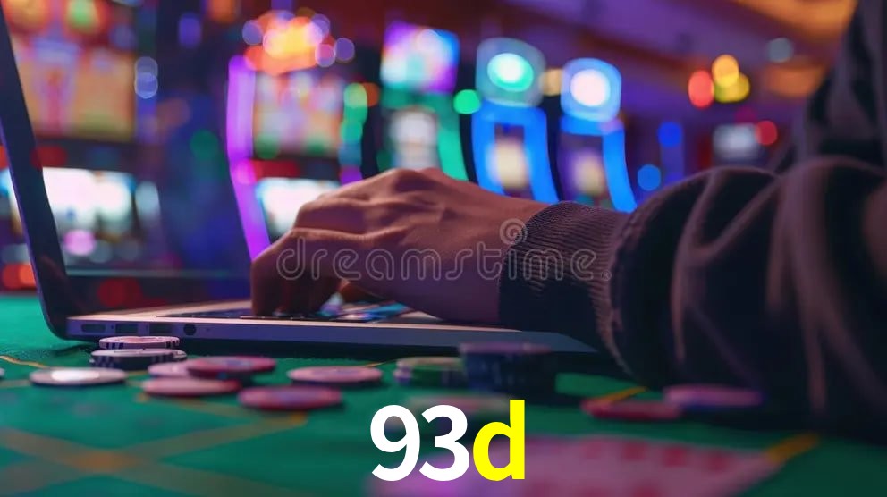 Torneios 93d