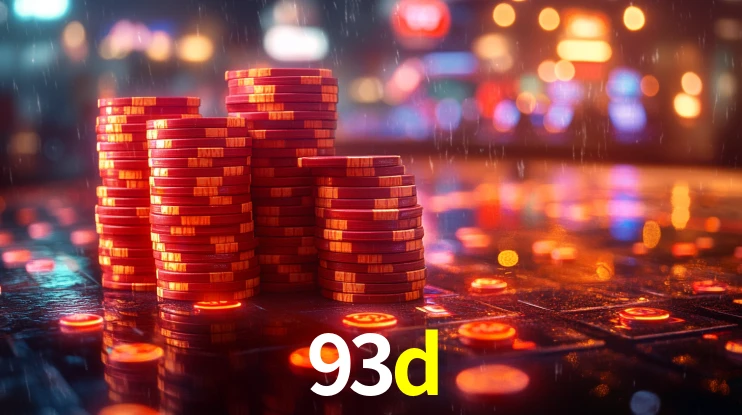 Sinta a adrenalina dos jogos de cassino com 93d