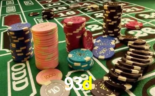 Apostas ao vivo 93d