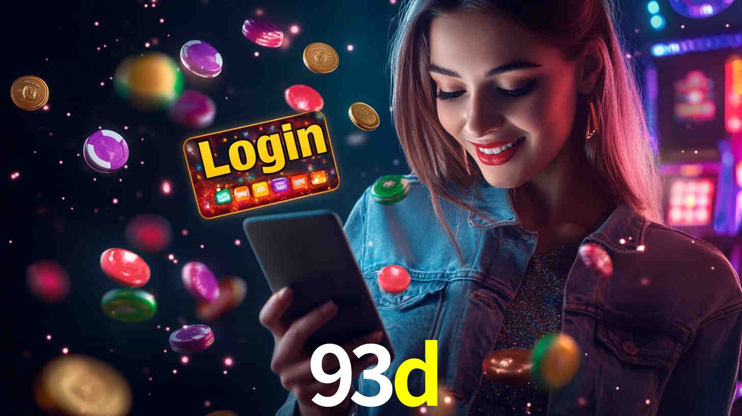 Explorando a Categoria de Eventos em Apostas na 93d