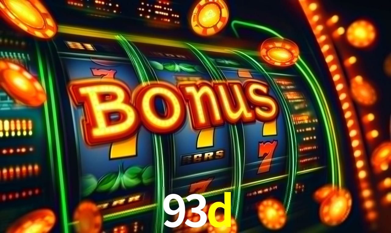Live Casino 93d