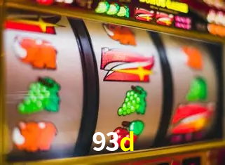 Desvendando o Mundo dos Jogos Virtuais na 93d
