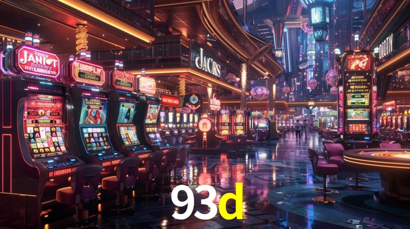 Slot Games 93d