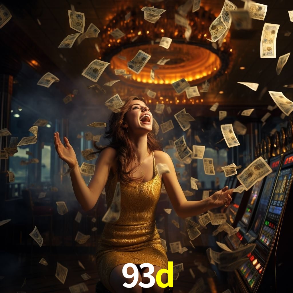 Blackjack Table 93d