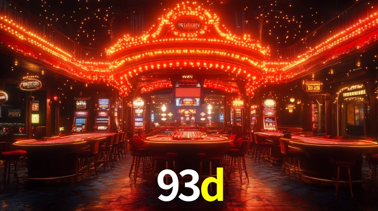 Experimente o Login Seguro Premium no 93d