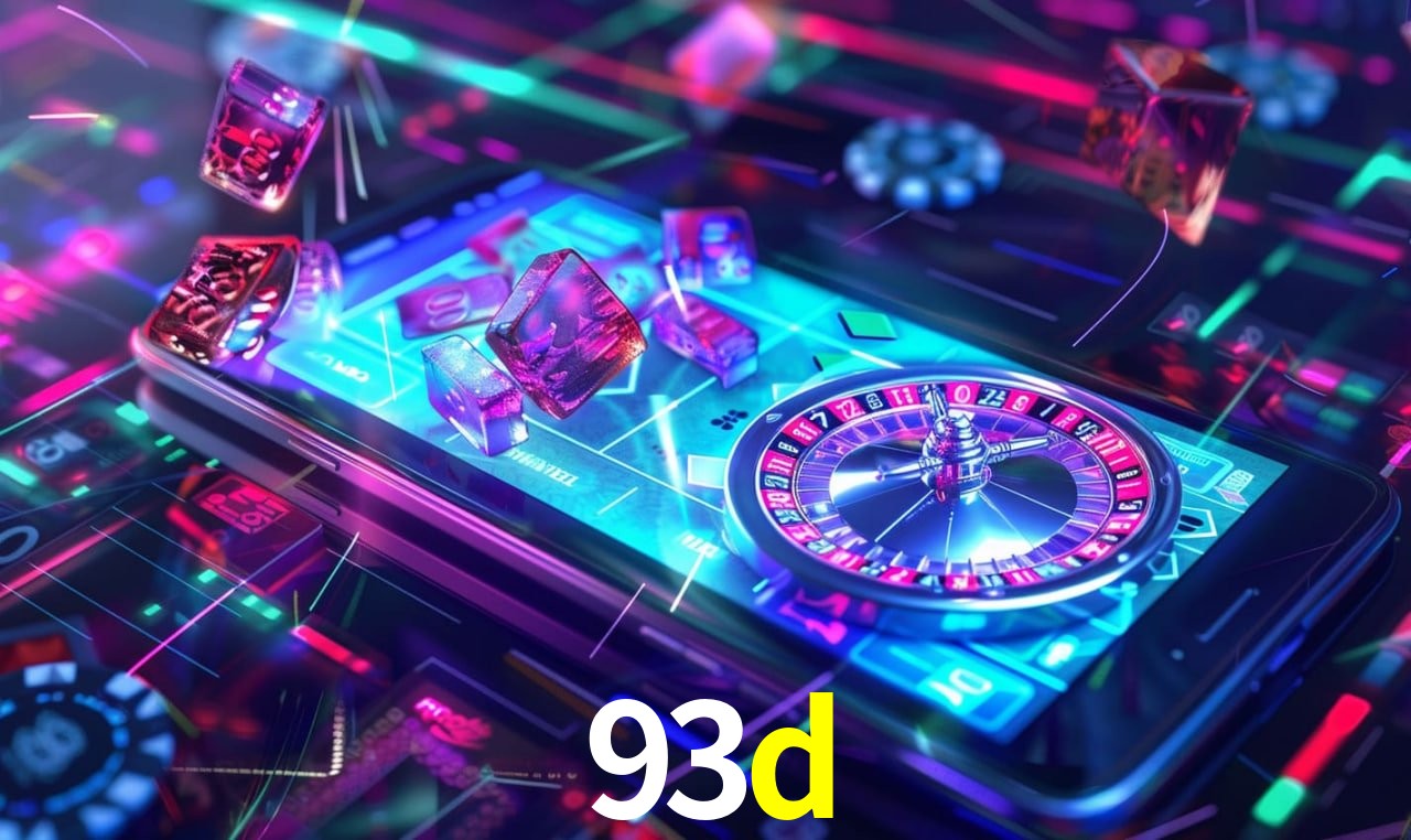Estatísticas do Jogo 93d