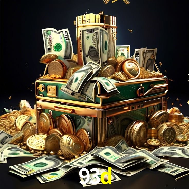 Recursos de Bônus 93d