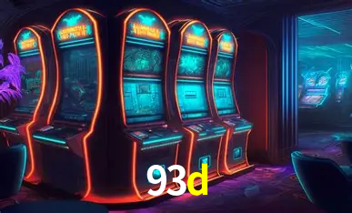 Inovações de Jogos na 93d: O Futuro das Experiências Interativas