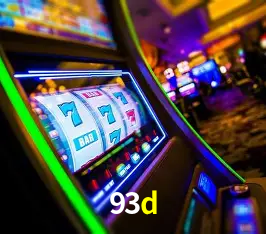Inovações de Jogos na 93d: O Futuro das Experiências Interativas