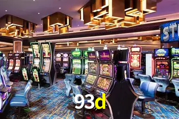 Desvendando o Mundo dos Jogos Virtuais na 93d