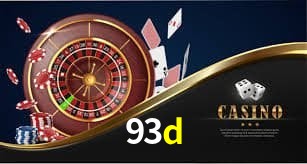 Gates of Olympus 93d