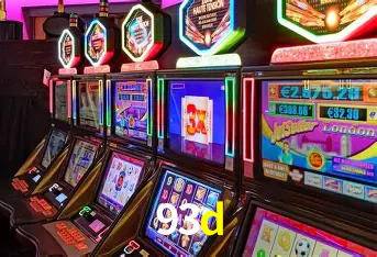 A Revolução dos Aplicativos de Jogos no 93d