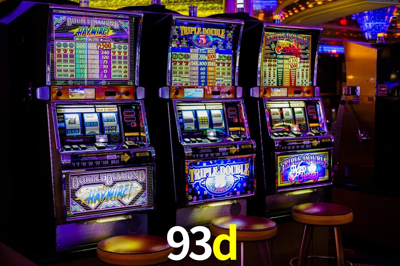 Estatísticas Esportivas 93d
