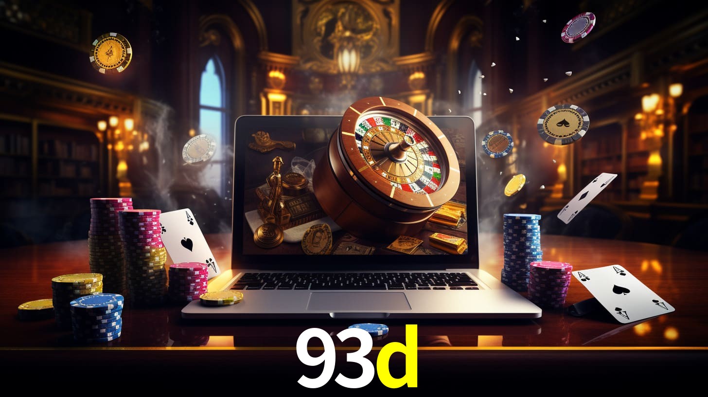 Tournaments 93d