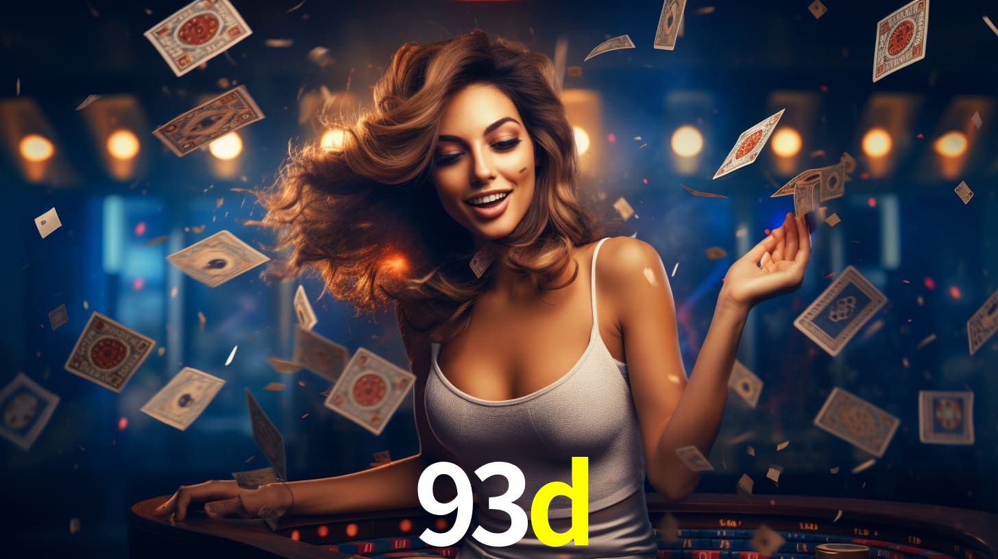 93d - Confiável-Jogos de Cassino - 93d com apk