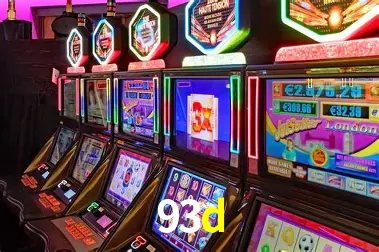 A Emoção da Loteria na 93d: Uma Chance de Mudança de Vida