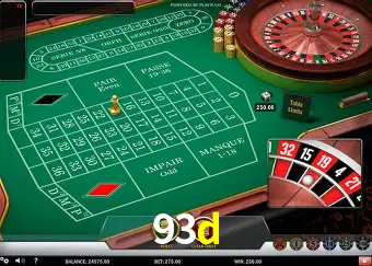 Descubra a Magia dos Jogos de Arcade no 93d